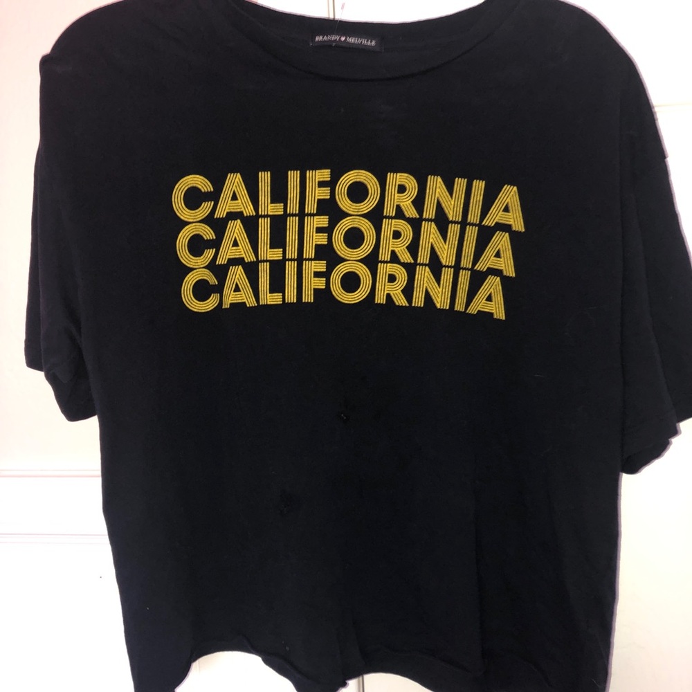 brandy melville